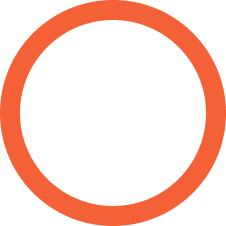 A person holding a laptop and looking surprised